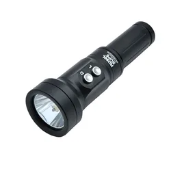 Supe Torcia Rd90l Laser