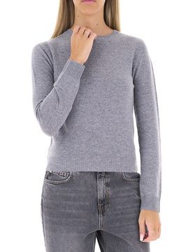 I BLUES Maglia in lana GRIGIO L