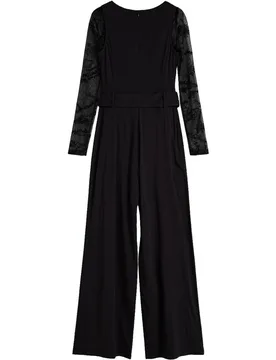 Mono de mujer largo 2 en 1 - Desigual - FashionsVida
