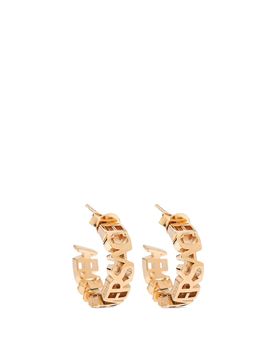 Versace Orecchini