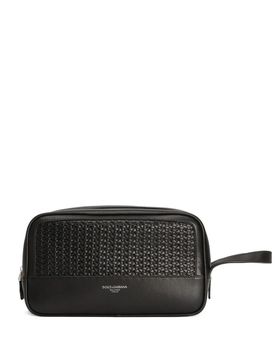 Men's Essential Mini Pouch