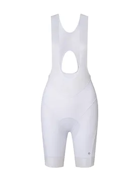 Salopette Apexdrive High White - Jelenew - FashionsVida