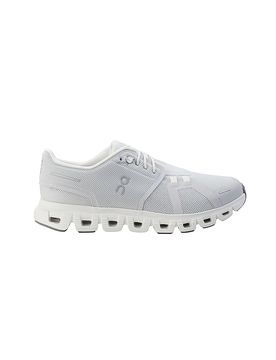 On Zapatillas CLOUD 6 gris 38 1/2