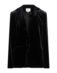 Blazer Damen Schwarz L,M Damen