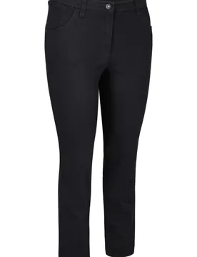 K Da.-Hose Betty CS Rö female - 52 / K - FashionsVida