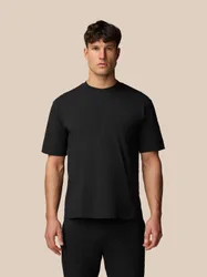 Travel T-shirt - Caviar CAVIAR L Unisex