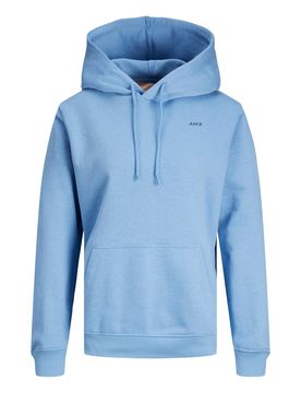 JJXX Sudadera 'ABBIE' azul pastel