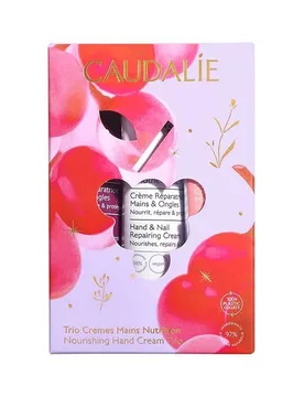 Caudalie Cofre TrÃ­o De Manos - Caudalie - FashionsVida