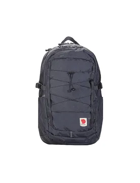 FJÄLLRÄVEN Tagesrucksack Skule 28L dunkelblau B - Fjällräven - FashionsVida