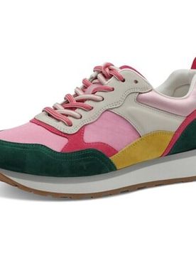 Halbschuhe Schnuerschuhe 1-23741-43/514 37;38;39;40;41 Female