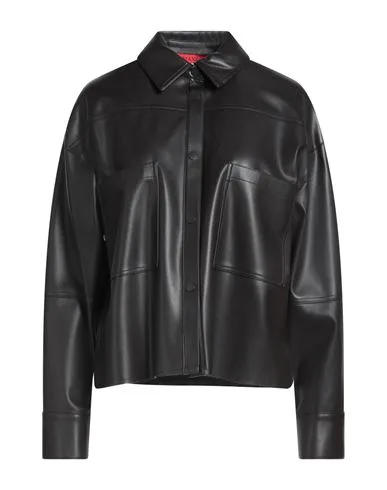 Jacke & Anorak Damen Schwarz L,M,XL Damen - MAX&Co. - FashionsVida