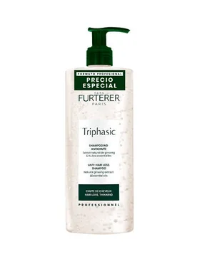 ChampÃº Triphasic - RENÃ FURTERER - FashionsVida
