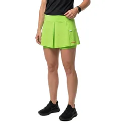Performance Skort Spicy Green XL