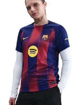 Barcelona 25/26 primera equipacion mujer camiseta de fútbol oficiales (XL)