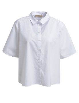 SMITH&SOUL Bluse weiss XS damen