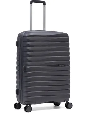 Maleta trolley grande polipropileno 76 cms 3,8 kg - Latouche - FashionsVida