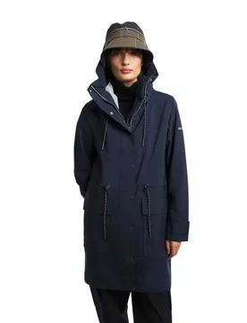 Parka Aiw25wout014 Gore-tex® Empire 36 - Aigle - FashionsVida