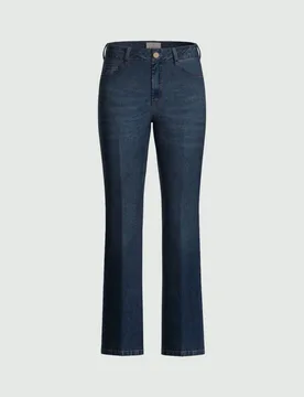 MARELLA jeans donna blu - Marella - FashionsVida