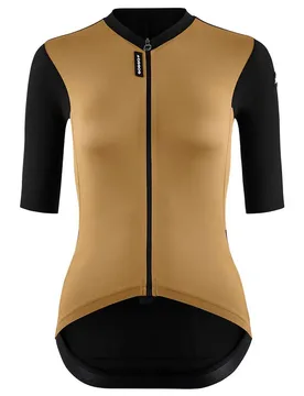 Maglia A Maniche Corte Tactica T5 Classic Clay - Assos - FashionsVida
