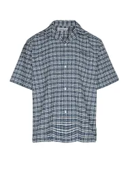 Camisa KANDAR azul claro L