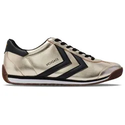 Baskets Stadion Metallic Gold EU 37