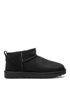 Ugg Stivali Classic Ultra Mini