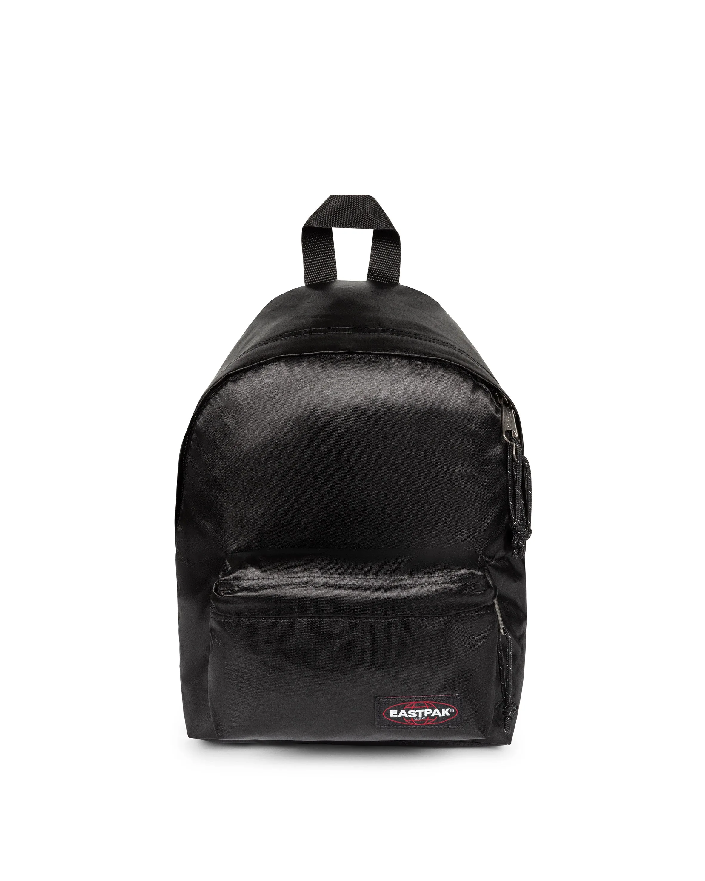 Orbit, 100% Polyester satinfied black Très petit unisex - Eastpak - FashionsVida