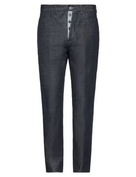 Pantalones vaqueros Hombre Azul marino 44,46 Hombre