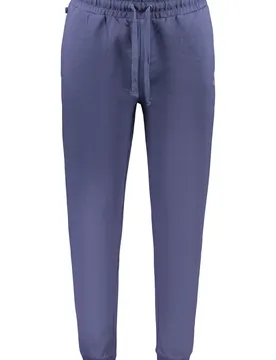 Herren Sporthose Blau 852756_BLNAVY