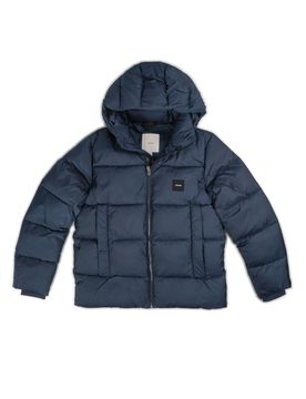 Giubbino Uomo K10K113476PPK