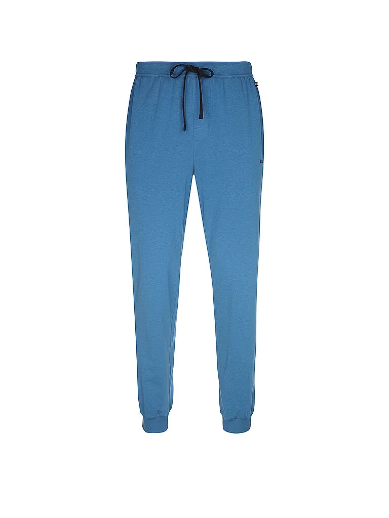 Boss Pantalon de détente bleu XL - BOSS - FashionsVida