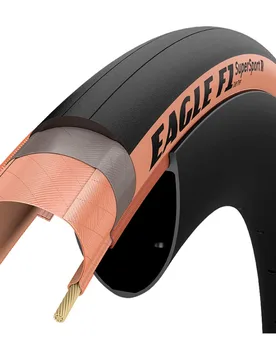 Eagle f1 supersport r 700x30 tlc cubiertas carretera Negro (UNICA) - Goodyear - FashionsVida