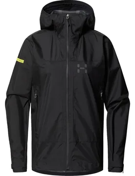Chaqueta de mujer L.I.M Airak 2,5L Haglofs - Haglöfs - FashionsVida