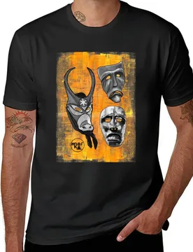 Sardegna - Sardinia masks - Boes e Merdules T-Shirt cute clothes anime clothes blacks mens vintage t shirts - Aliexpress - FashionsVida