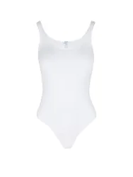 Wolford Body JAMAIKA blanco L