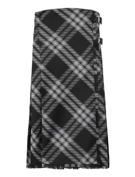 Burberry Abito Check