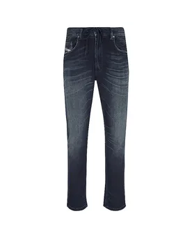 Diesel Jeans Slim Fit bleu 36 - Diesel - FashionsVida