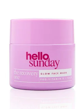 HELLO SUNDAY The Recovery One - hello sunday - FashionsVida