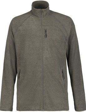 Boonville Herren Midlayer, grau XXL