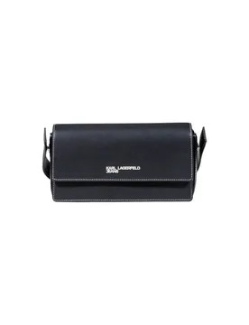Damen Tasche Schwarz 488402