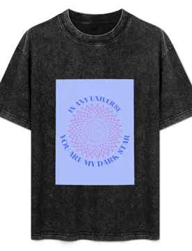 Superposition - young the giant T-Shirt Big and Tall Loose Fit T-Shirt - Aliexpress - FashionsVida