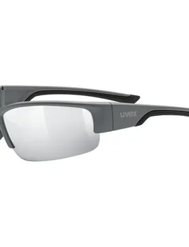 Lunettes De Soleil à Miroir Sportstyle 215