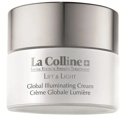 Lift & Light Global Illuminating Cream - LA COLLINE - FashionsVida