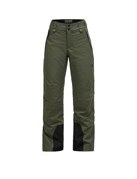 Pantalon de ski Anima HIPE® 2L Insulated olive XS