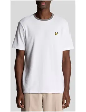 Herren T-Shirt Grau 486062