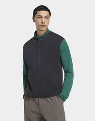 Mens Gilet Terrex Multi Climawarm In Tessuto Felpato - Nero, nero nero Uomo taglia 2XL