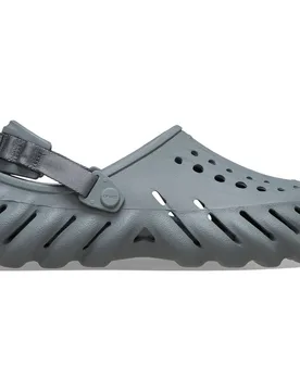 Crocs - Zuecos unisex Echo U Crocs - Crocs - FashionsVida