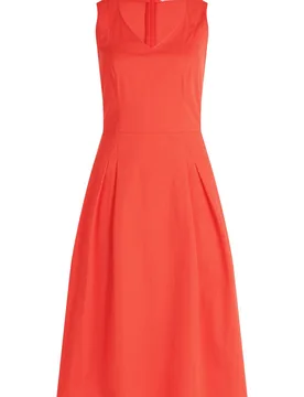 Kleid Kurz ohne Arm female - 46 - FashionsVida