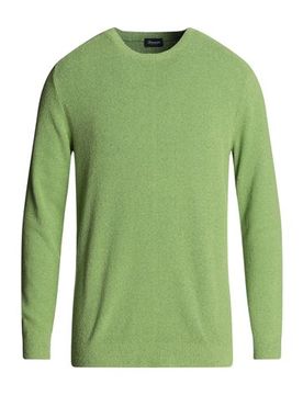 Pullover Hombre Verde claro 46 Hombre