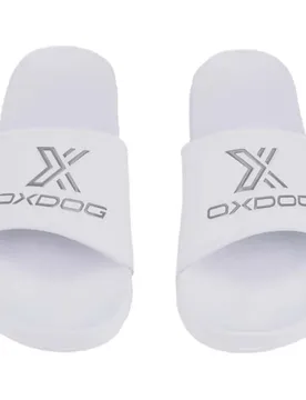 Ciabatte Offcourt White EU 44-45